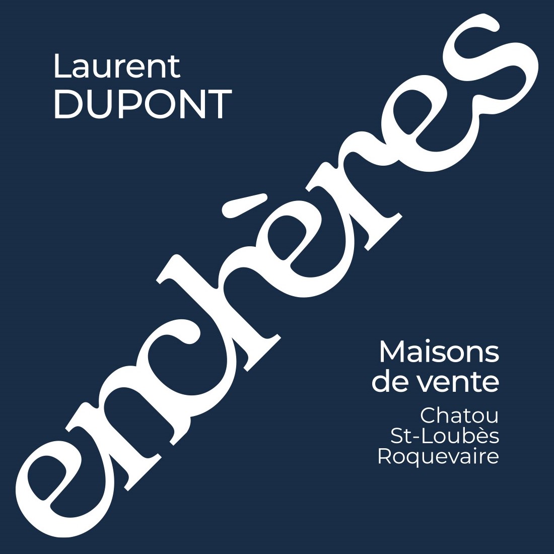 Logo LDEnchères